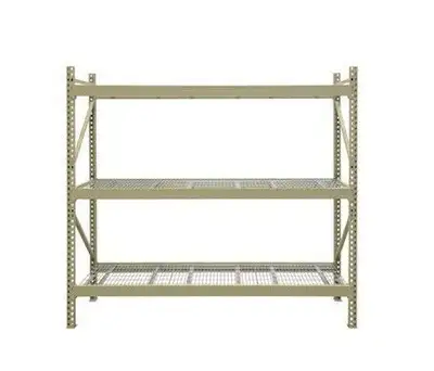 KW SERIES SHELVING. WIDESPAN SHELVING. KW BRAND RACKING IN STOCK, View more