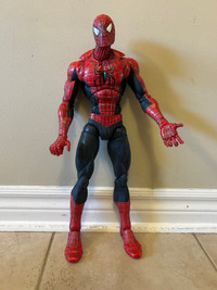 Amazing Spider-Man2 ToyBiz 18inch Deluxe Action Figure