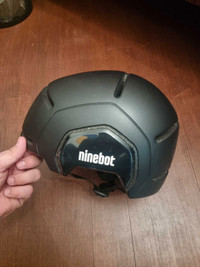 Helmet Ninebot electric scooter segway