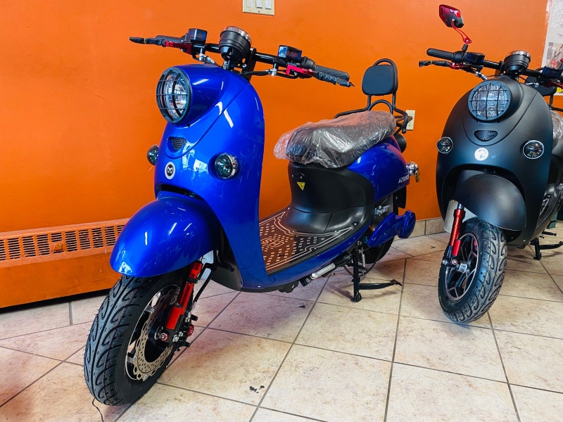 Electric bikes, 72 V 20ah eBike City of Toronto Kijiji