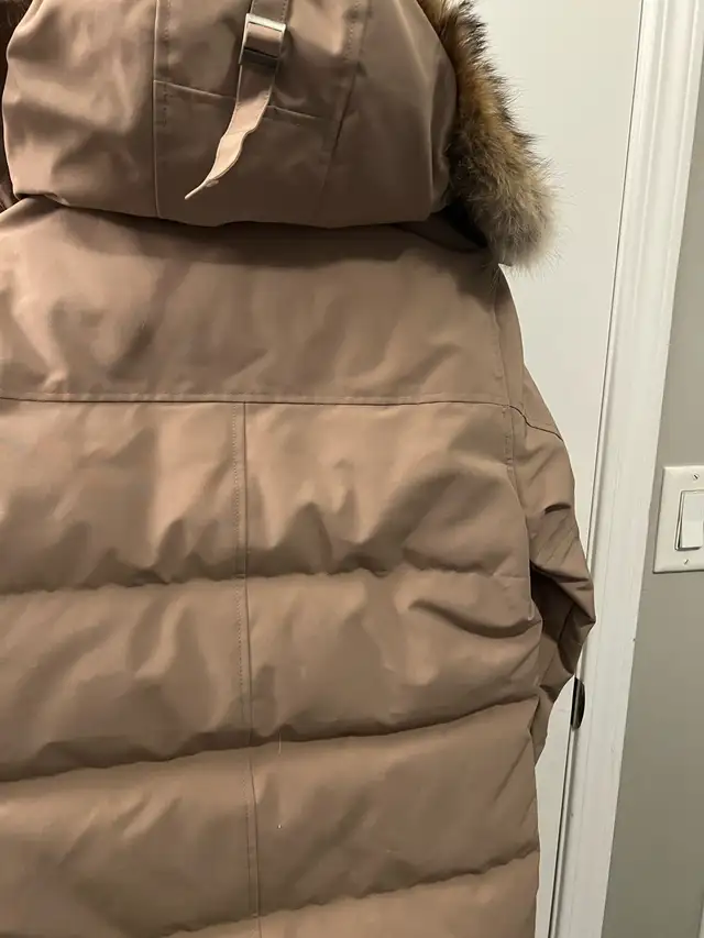 Canada Goose Meryl Parka in Men's in City of Toronto - Image 4