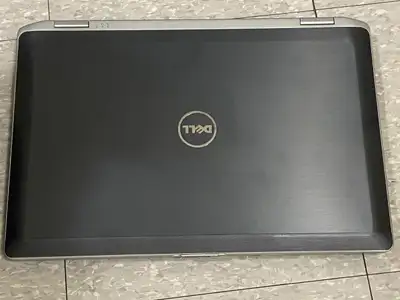 Dell Latitude E6530 8 GB - NEW 256 GB SSD, View more
