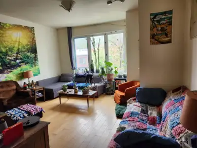 Private room for Rent in Shared Apartment