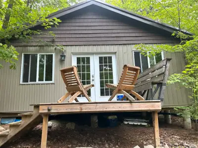 cottage rental