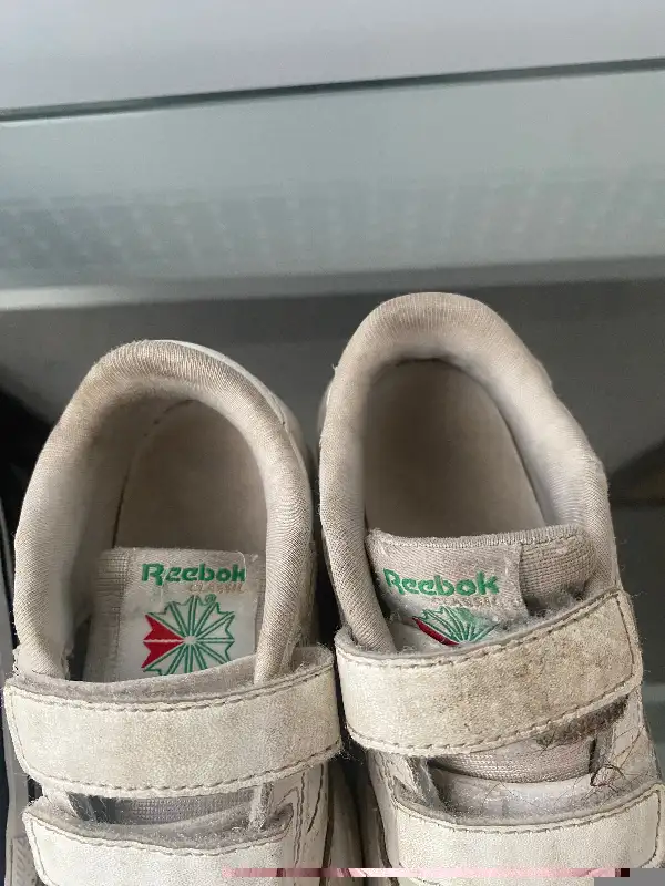 Kids shoes from 2 to 4 year old for boys (all brands ) in Multi-item in City of Montréal - Image 13