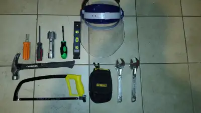 Hand Tools, View more