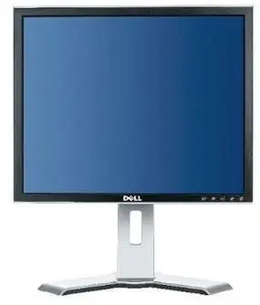 Dell 1908FPT LCD Monitor, View more