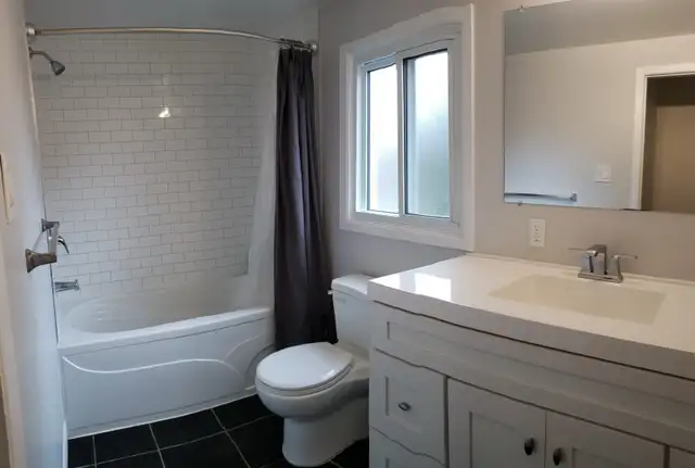 1 rm for student / young professional, all inc. even AC & wifi! in Room Rentals & Roommates in Kitchener / Waterloo - Image 8
