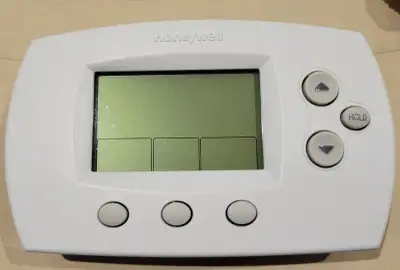 Honeywell Thermostat, View more
