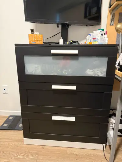 Ikea Hemnes Dresser, View more