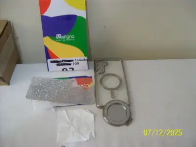 IPhone 15 Pro Max Meifigon Magic Case #0918, View more