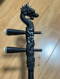 RARE Dragonhead Erhu