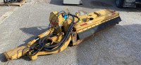 Tiger Hyd Flail Mower for Wheel loader