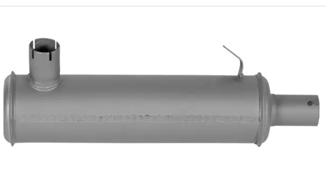 Walker 22022 Stanley Tractor Muffler / New64744836423043120