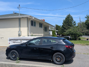 2015 Mazda 3