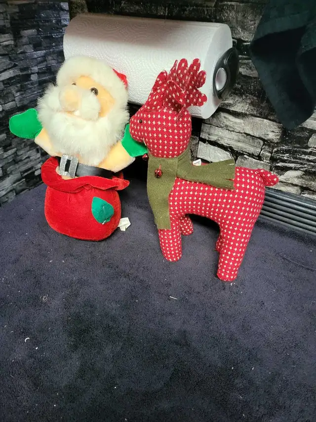 Christmas Decorations in Holiday, Event & Seasonal in Red Deer - Image 6