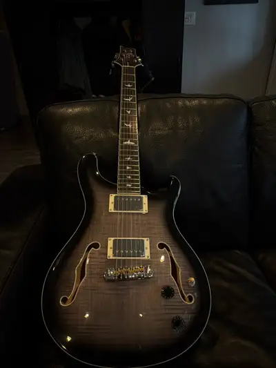PRS SE Hollowbody II , View more