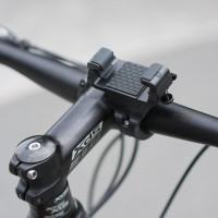 (BRAND-NEW) Bike Phone Mount 360° Rotatable