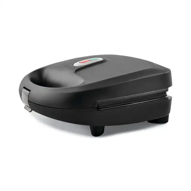 Mainstays 2-in-1 Waffle & Sandwich Maker (Ceramic Nonstick) in Toasters & Toaster Ovens in Mississauga / Peel Region - Image 10