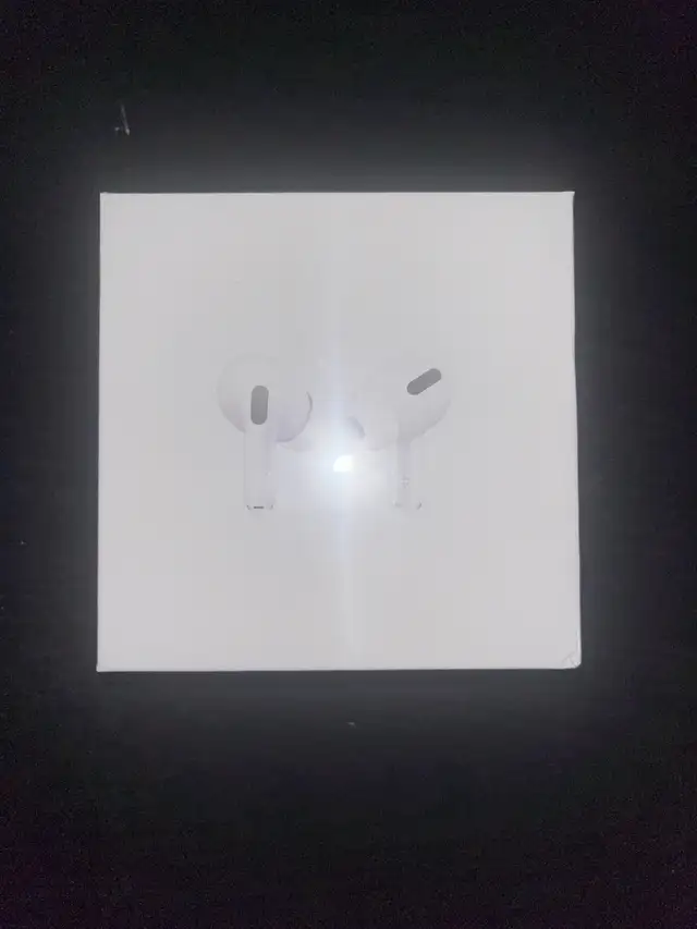 AirPod pro 628643633780511217
