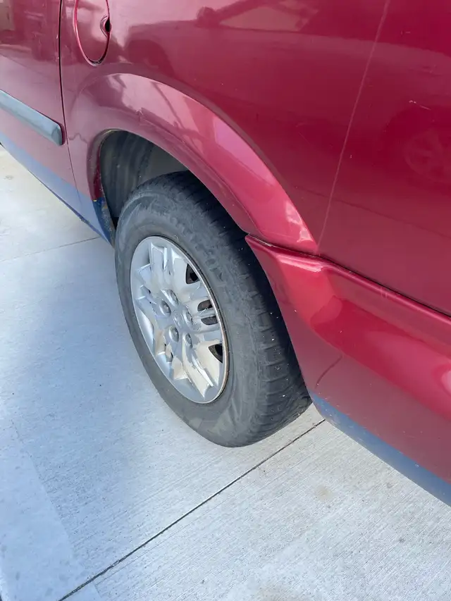 Dodge Van63826835738113123