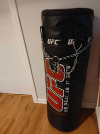 UFC Heavy Bag