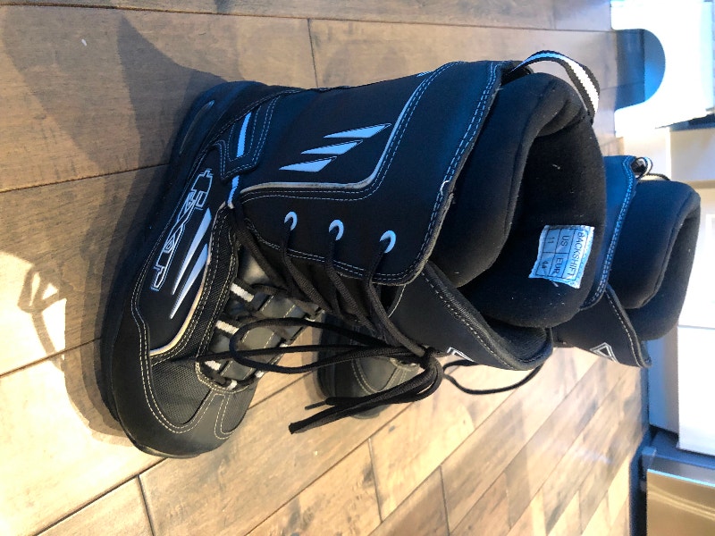 FXR BACKSHIFT Snowmobile Boots Snowmobiles Parts, Trailers
