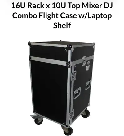 Looking for a roadcase, View more