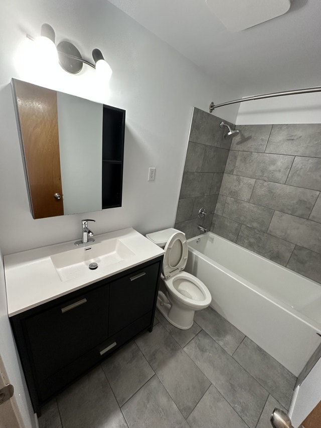 Logement 5-1/2 Baie-Comeau (secteur mingan) — photo 1