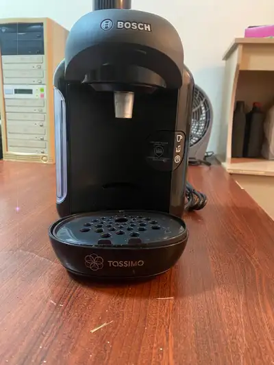 Coffee maker , View more