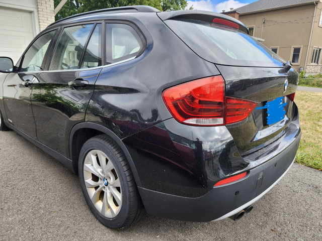 2012 BMW X1 – For Sale $4,890 in Cars & Trucks in Gatineau