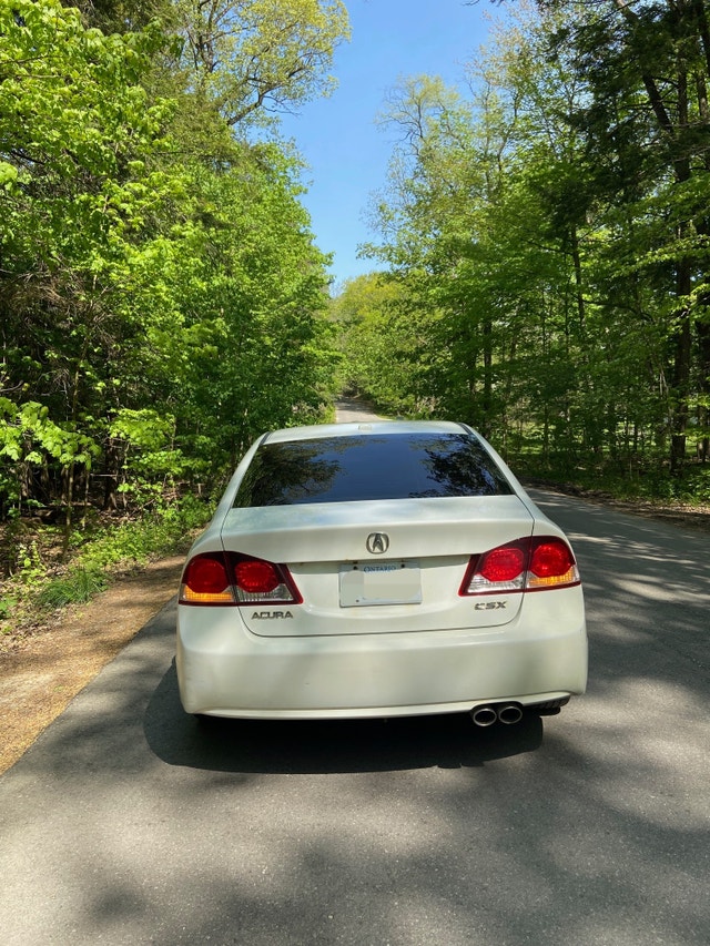 Acura CSX 2009 | Cars & Trucks | Kitchener / Waterloo | Kijiji