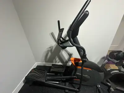 AFG 3.3AE Elliptical, View more