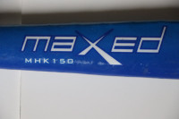 Field Hockey stick, Maxed MHK 150, Blue