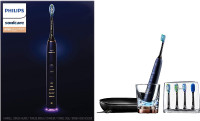 Philips Sonicare DiamondClean Smart 9750 Rechargeable Electric