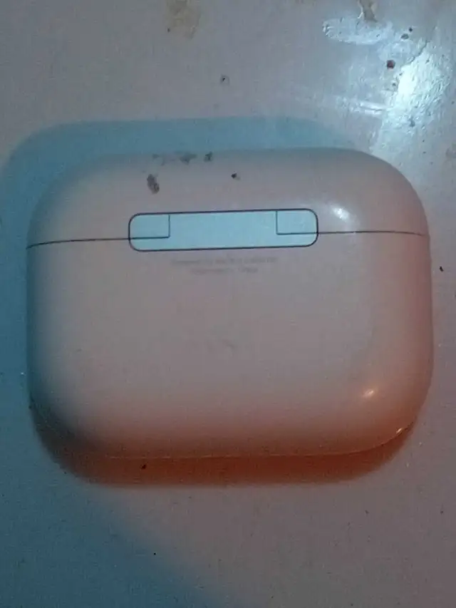 Apple AirPods Pro 3562904860071700482