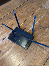 Wifi Router - AC1200 DIR-822