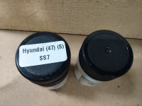 Peinture pour retouches Hyundai SS7 