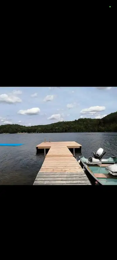 cottage for rent , View more