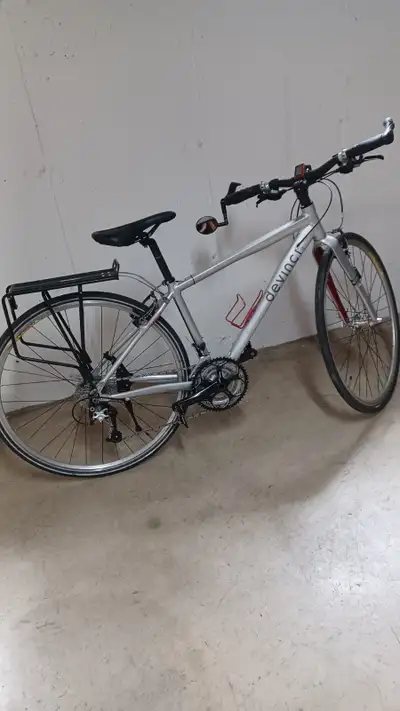 Vélo Devinci Sydney, View more