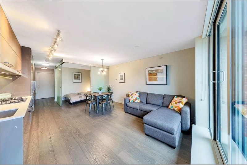 Spacious and Bright Junior 1 Bedroom in Vancouver Long Term Rentals Vancouver Kijiji