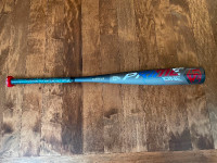 Louisville slugger 31 in aluminum baseball bat