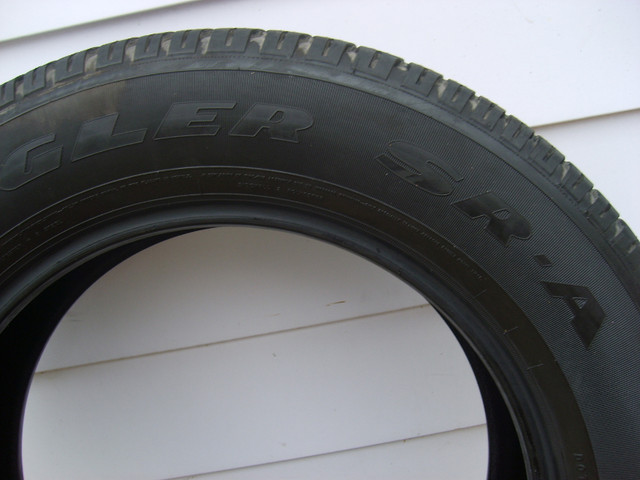 PNEUS GOODYEAR WRANGLER SR A, 20 Pouces in Tires & Rims in Gatineau - Image 3