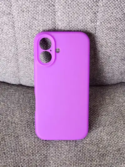 NEW Love 3000 iPhone 16 Case, View more