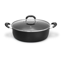 Starfrit 12" Non Stick Cooking Pot with Lid