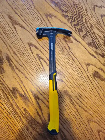 DeWalt Framing Hammer (DWHT51138), View more
