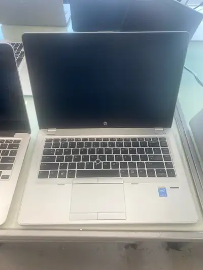 HP EliteBook, View more