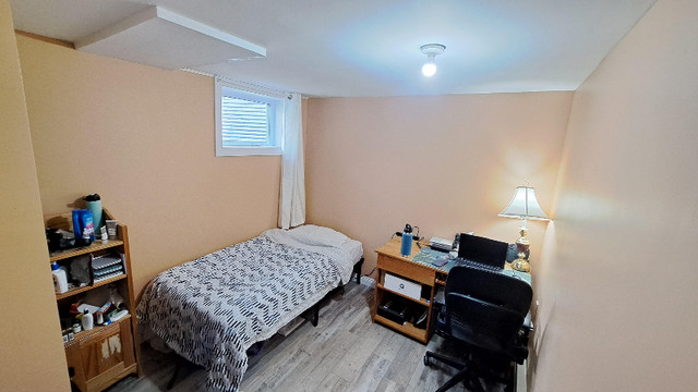 Furnished room for rent in Room Rentals & Roommates in Fredericton