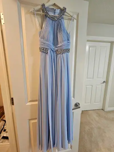 prom dress, View more