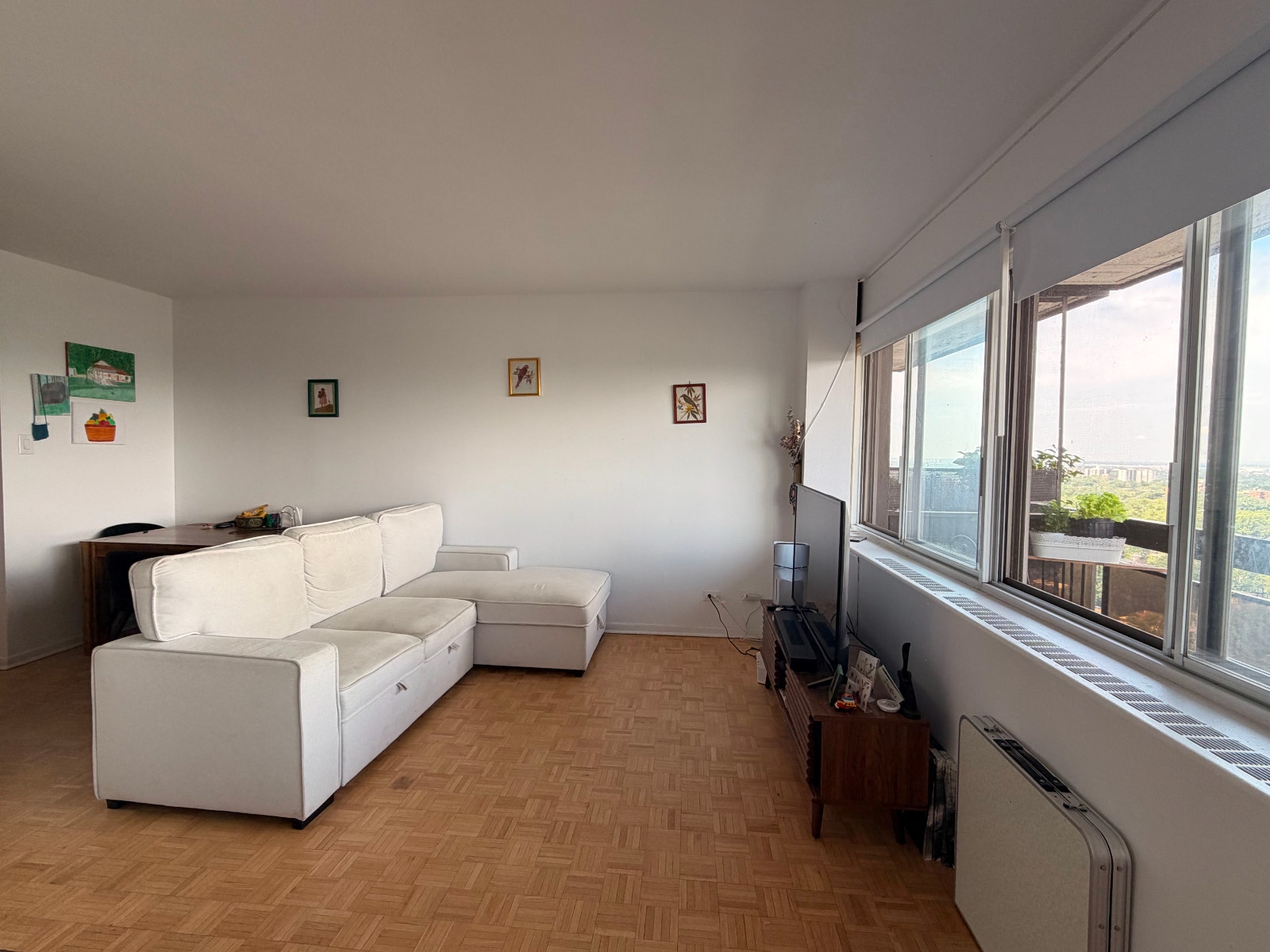 Appartement A  louer  NDG — photo 3